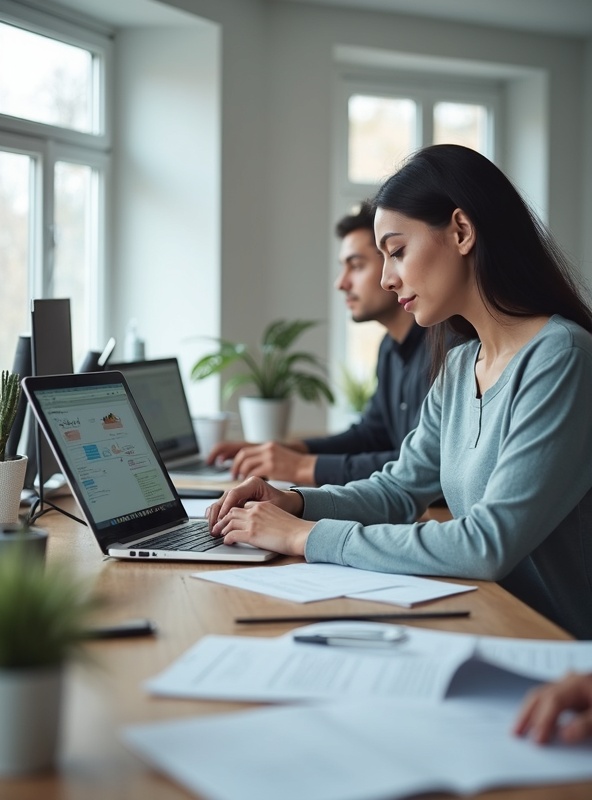 Поиск поставщиков